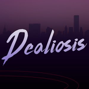 Dealiosis 的头像