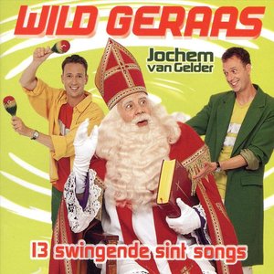 Wild geraas