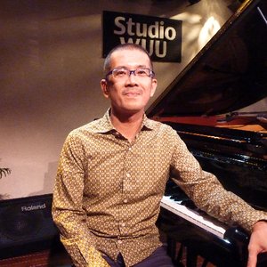 Fabian Reza Pane 的头像