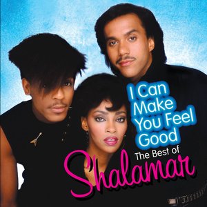 I Can Make You Feel Good: The Best of...