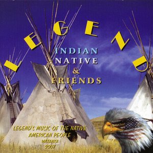 Avatar for Indian Native & Friends