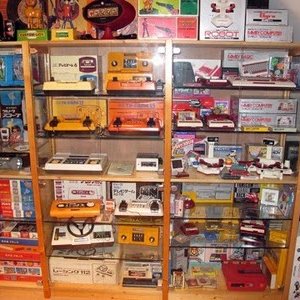 Jogos 的头像