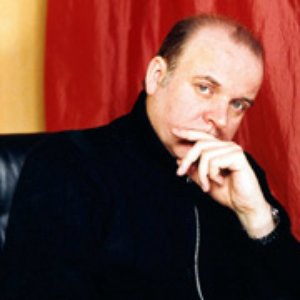 Craig Armstrong and A. R. Rahman 的头像