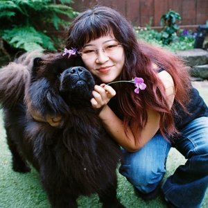 Avatar de Crystal Chen