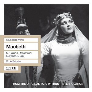 Verdi: Macbeth (Live)