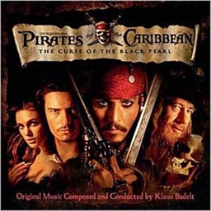 Pirates Of The Carribean Original Soundtrack