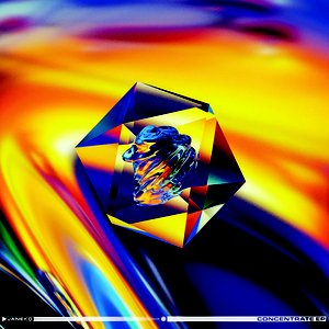Concentrate EP