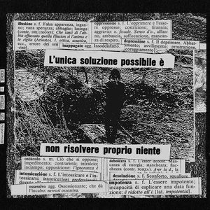 Buried & Forgotten