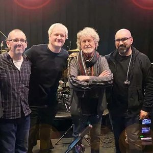 Jon Anderson, The Band Geeks 的头像