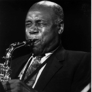 Buddy Collette photo provided by Last.fm