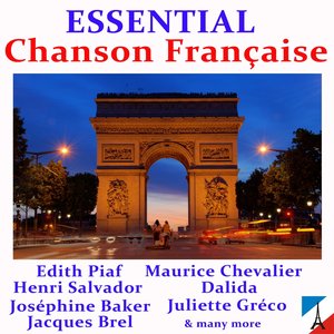 Essential Chanson Française