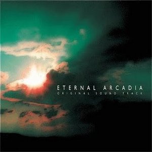 Eternal Arcadia OST