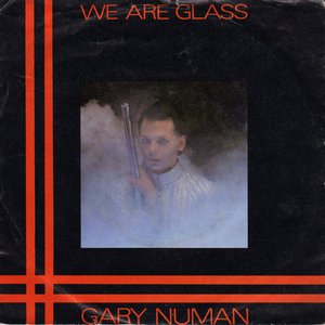 We Are Glass