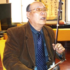 Wang Yiqin için avatar