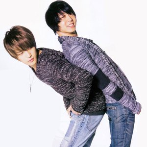 Avatar for JEJUNG & YUCHUN (from 東方神起)