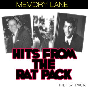 Memory Lane - Hits From The Rat Pack