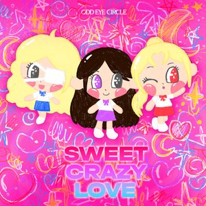 Sweet Crazy Love (Eng Ver.) - Single