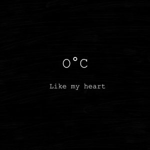 0°C Like my heart