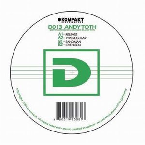 Andy Toth