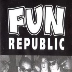 Image for 'Fun Republic'