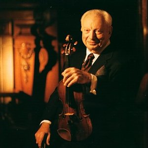 Avatar for Isaac Stern; Zubin Mehta: New York Philharmonic Orchestra