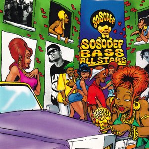 So So Def Bass All-Stars