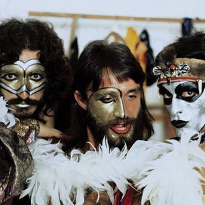 Secos & Molhados photo provided by Last.fm