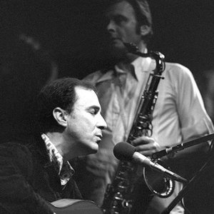 Stan Getz et João Gilberto のアバター