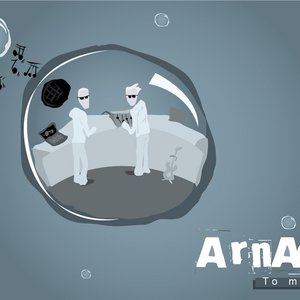 Image for 'ArnAck'