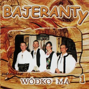 Wódko ma