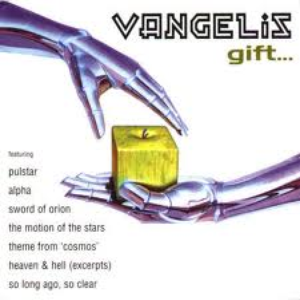 Vangelis - Now And Again Lyrics - Zortam Music