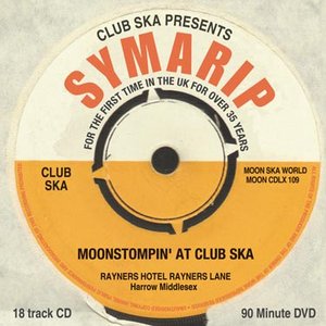 Moonstompin' At Club Ska