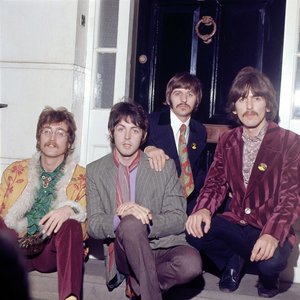 Avatar di The Beatles