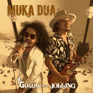 Muka Dua (feat. Jolling) - Single