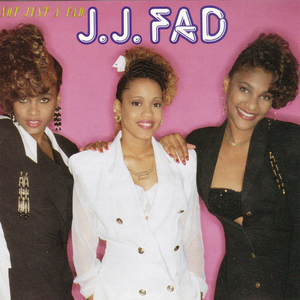 Not Just a Fad cover