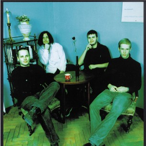 Free Faces photo provided by Last.fm