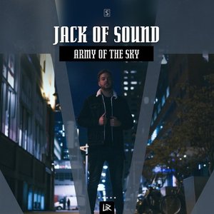 Army of the Sky - Single
