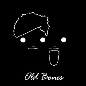 Image for 'Old Bones'