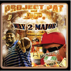 Avatar de Project Pat & JP