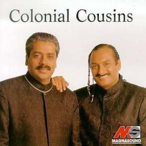 Colonial Cousins