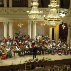 Національний Оркестр Народних Інструментів України 的头像