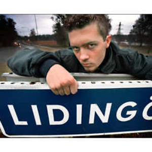 Robert Blom photo provided by Last.fm