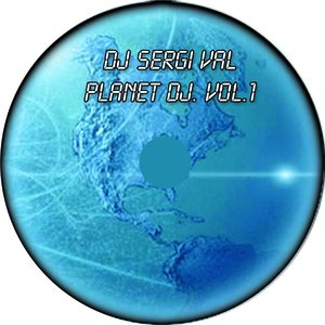 Planet Dj Vol.1