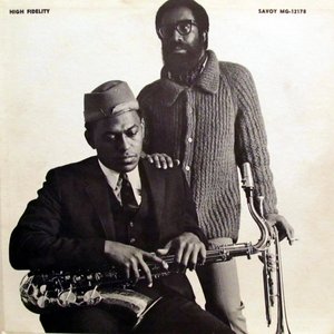 Avatar for Archie Shepp & Bill Dixon