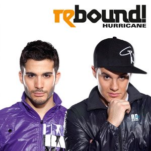 Rebound 的头像