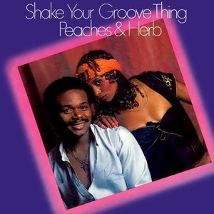 Peaches & Herb Albums: songs, discography, biography, and