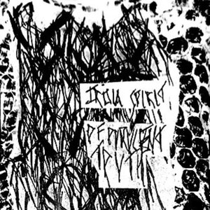 Iron Spirit Of The Purulent Truth