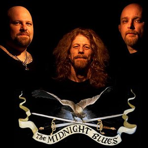 Midnight Blues 的头像