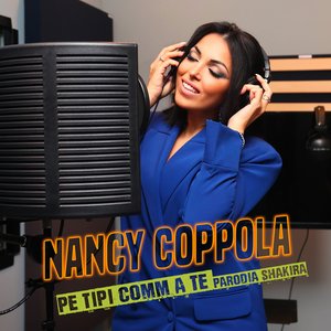 Pe tipi comm a te (parodia Shakira)
