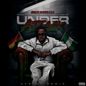 Under Attack (Africa Remix)